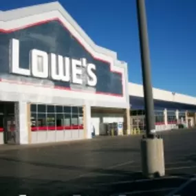 Bild von Lowe's Home Improvement