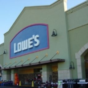 Bild von Lowe's Home Improvement