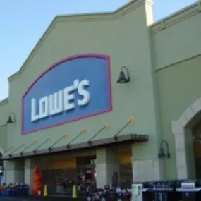 Bild von Lowe's Home Improvement