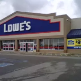 Bild von Lowe's Home Improvement