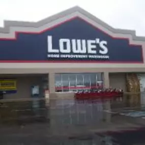 Bild von Lowe's Home Improvement