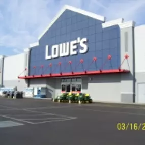 Bild von Lowe's Home Improvement