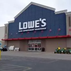 Bild von Lowe's Home Improvement