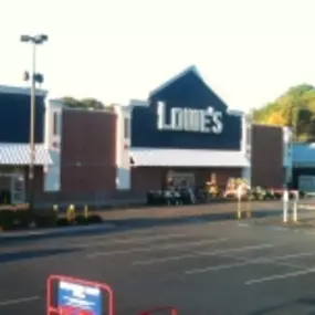 Bild von Lowe's Home Improvement