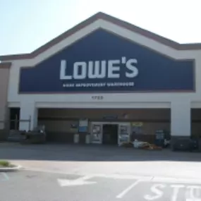 Bild von Lowe's Home Improvement