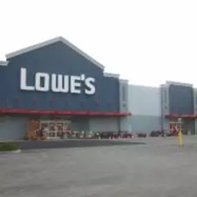 Bild von Lowe's Home Improvement