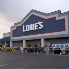 Bild von Lowe's Home Improvement