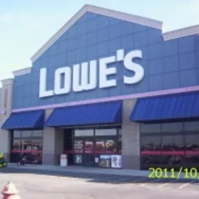 Bild von Lowe's Home Improvement