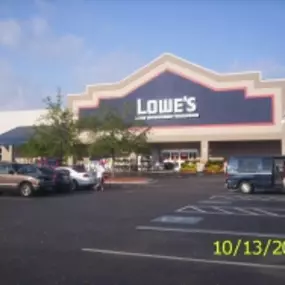 Bild von Lowe's Home Improvement