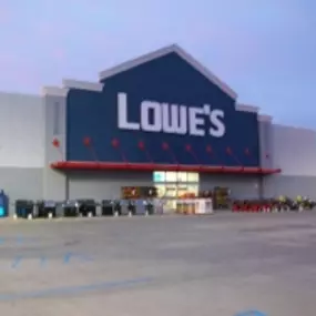 Bild von Lowe's Home Improvement