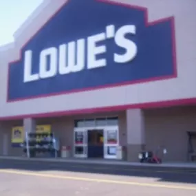 Bild von Lowe's Home Improvement