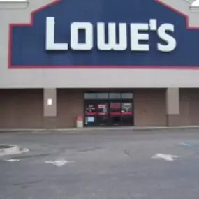 Bild von Lowe's Home Improvement