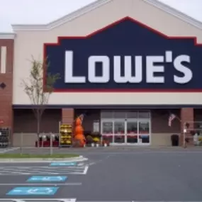 Bild von Lowe's Home Improvement