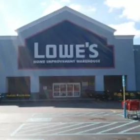 Bild von Lowe's Home Improvement