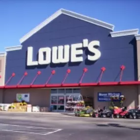 Bild von Lowe's Home Improvement