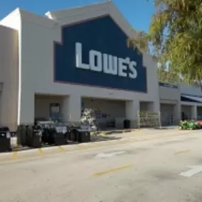 Bild von Lowe's Home Improvement