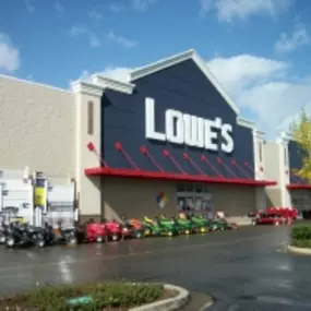 Bild von Lowe's Home Improvement