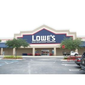 Bild von Lowe's Home Improvement