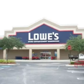 Bild von Lowe's Home Improvement