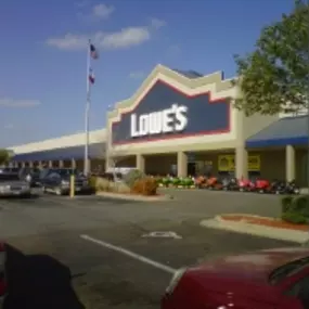 Bild von Lowe's Home Improvement