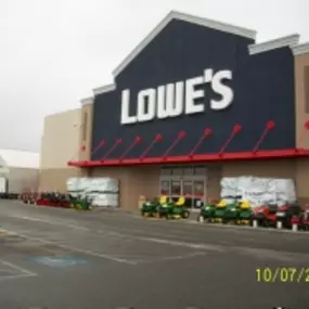 Bild von Lowe's Home Improvement