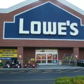 Bild von Lowe's Home Improvement