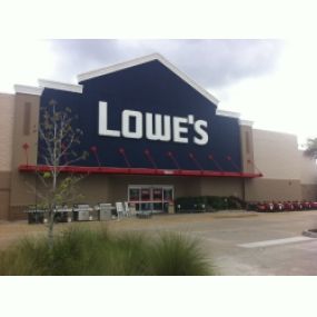 Bild von Lowe's Home Improvement