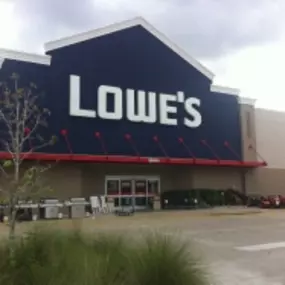 Bild von Lowe's Home Improvement