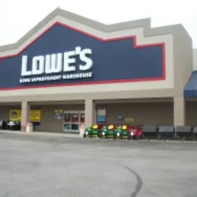 Bild von Lowe's Home Improvement