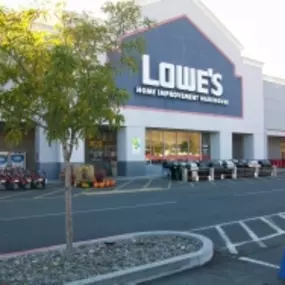 Bild von Lowe's Home Improvement