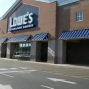 Bild von Lowe's Home Improvement