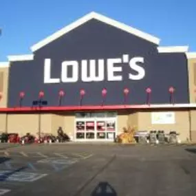 Bild von Lowe's Home Improvement