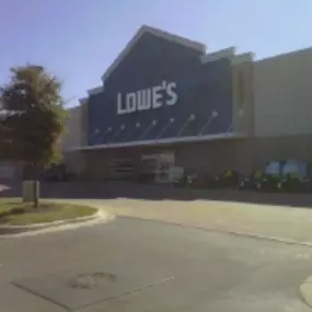 Bild von Lowe's Home Improvement