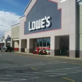 Bild von Lowe's Home Improvement