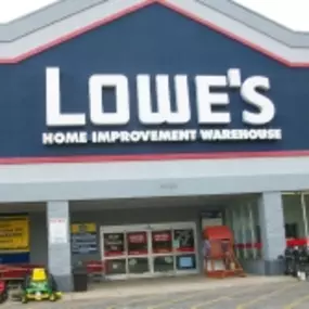 Bild von Lowe's Home Improvement