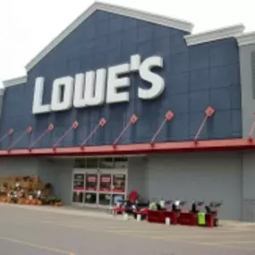 Bild von Lowe's Home Improvement