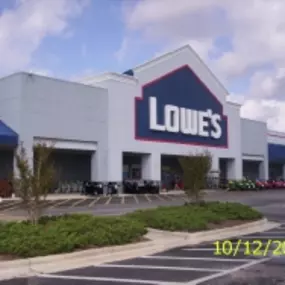 Bild von Lowe's Home Improvement