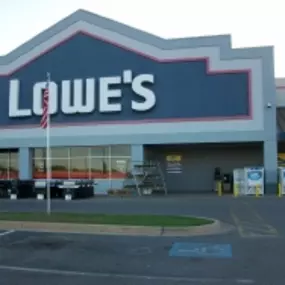 Bild von Lowe's Home Improvement