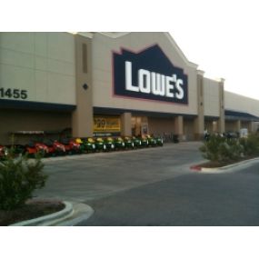 Bild von Lowe's Home Improvement