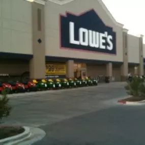 Bild von Lowe's Home Improvement