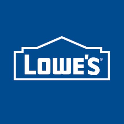 Logo da Lowe's Home Improvement