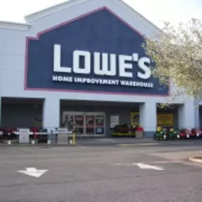 Bild von Lowe's Home Improvement