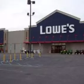 Bild von Lowe's Home Improvement