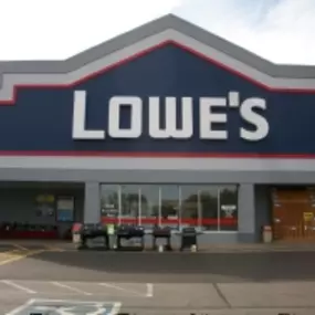 Bild von Lowe's Home Improvement