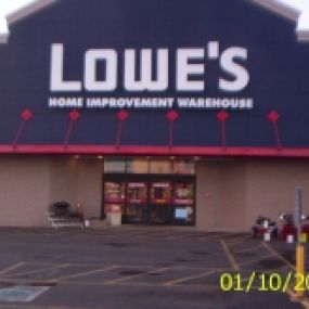 Bild von Lowe's Home Improvement