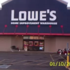 Bild von Lowe's Home Improvement