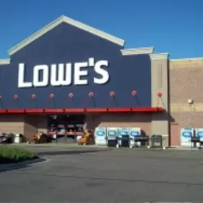 Bild von Lowe's Home Improvement