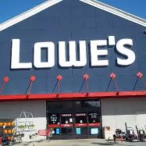 Bild von Lowe's Home Improvement