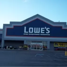 Bild von Lowe's Home Improvement