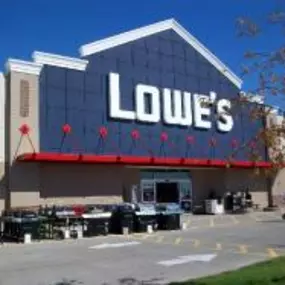 Bild von Lowe's Home Improvement